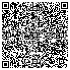 QR code with M C Precast Inc-Precast Cncrte contacts