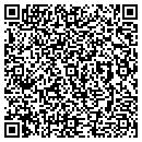 QR code with Kenneth Baar contacts