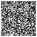 QR code with S A Thomas Services contacts