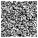 QR code with D & D C Construction contacts