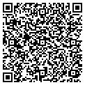 QR code with SZA Inc contacts