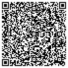 QR code with West Kenneth C DDS PC contacts