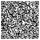 QR code with Calvary Baptist Church contacts