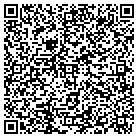 QR code with Bacon County Tax Commissioner contacts