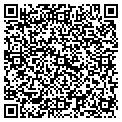 QR code with GNC contacts