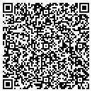 QR code with Z Fon Inc contacts
