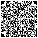 QR code with K F A Y-AM 98 3 contacts