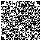 QR code with Sacketts Wstn Wr Tack & Feed contacts