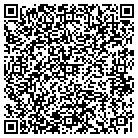 QR code with Mark H Caceres DDS contacts