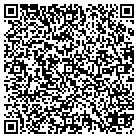 QR code with B & B Southside Development contacts