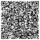 QR code with K C Wireless contacts