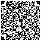 QR code with Charlton Cnty Board-Education contacts