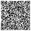 QR code with Hall Electric Co contacts