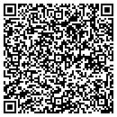 QR code with Radatec Inc contacts