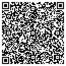QR code with A Peach of A Party contacts