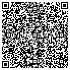 QR code with R & R Cleaning Service contacts