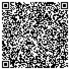 QR code with Higginbotham Burial Insur Co contacts