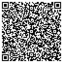QR code with The Rasberry contacts
