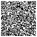 QR code with Amazing Face contacts