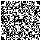 QR code with Bacon County Sheriff's Office contacts
