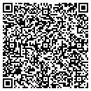 QR code with C-Flo's Auto Sales contacts