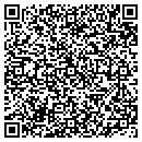 QR code with Hunters Corner contacts