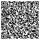 QR code with W Thomas Mitcham DDS contacts