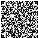 QR code with W B Fleming Co contacts