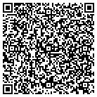 QR code with Garrett Tree Service contacts