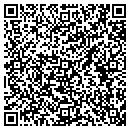 QR code with James Sherman contacts