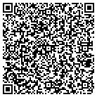 QR code with Zebulon United Methodist contacts