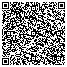 QR code with City Cab Co of Forest Park contacts