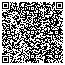 QR code with Rearview Graphics contacts