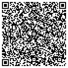 QR code with Garys Backhoe Landscaping contacts