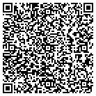 QR code with High Precision Products contacts