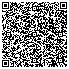 QR code with Mann's Grocery & Service contacts