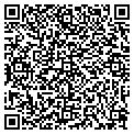 QR code with Cache contacts