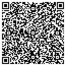 QR code with D & S Truck Repair Inc contacts