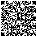 QR code with S&S Communications contacts