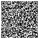 QR code with C E Enterprises contacts