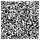 QR code with B & M Welding Services contacts