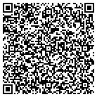 QR code with Marchant Billy E Piano Tuning contacts
