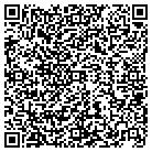 QR code with Woody's Blinds & Shutters contacts