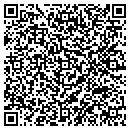 QR code with Isaac's Storage contacts