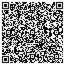 QR code with Allen Sumner contacts