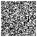 QR code with James Laster contacts