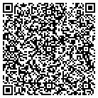QR code with Heritage Carpets & Flrcvrngs contacts