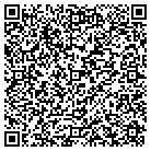 QR code with Akkadian Prtg Integral Spc Co contacts
