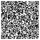 QR code with Communications & Electronics contacts