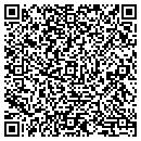 QR code with Aubreys Landing contacts